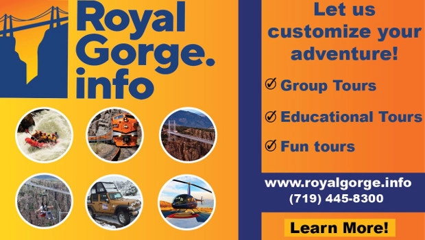 RoyalGorge.Info Local Vacations