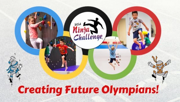 USA Ninja Challenge