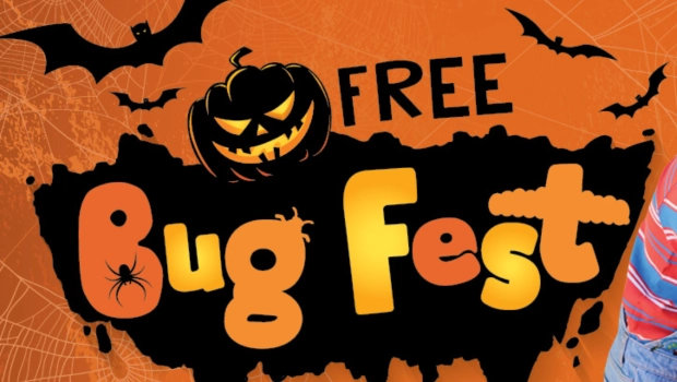 Butterfly Wonderland Halloween Guide