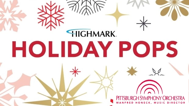 Pittsburgh Symphony Orchestra Holiday Guide
