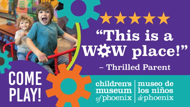 Children's Museum of Phoenix