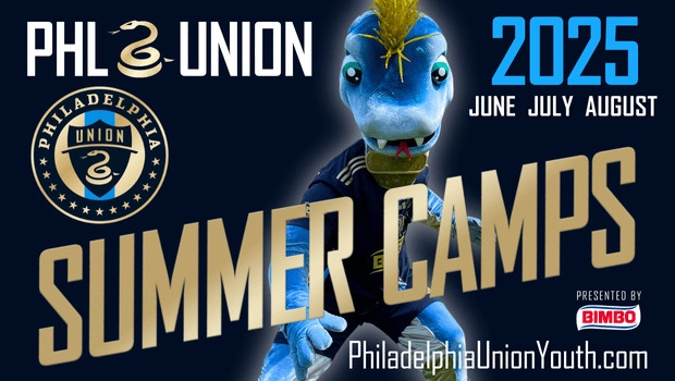 Philadelphia Union Education