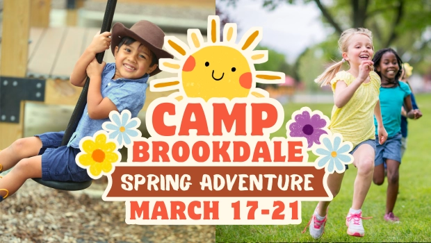 Brookdale Farms Child Care