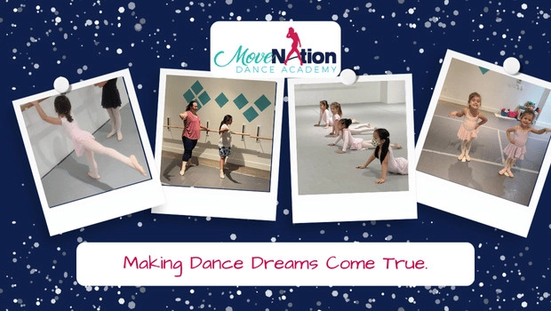 MoveNation Dance Academy