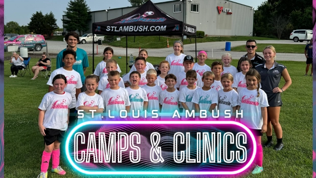 St. Louis Ambush