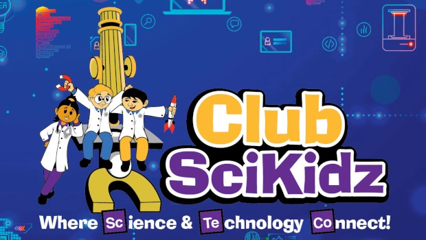 Club Scikidz - Atlanta