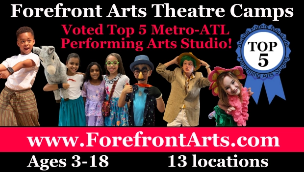 Forefront Arts - Atlanta