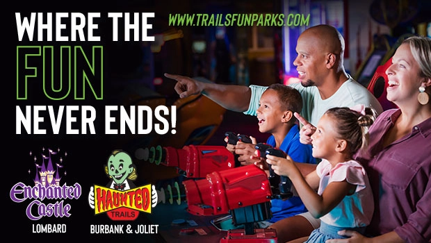 Trails Fun Parks