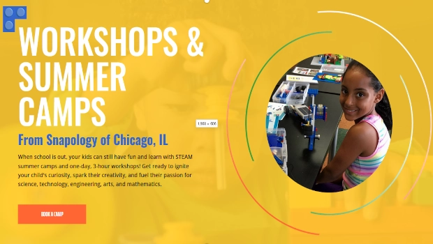 Snapology of Chicago