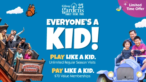 Gilroy Gardens Child Care