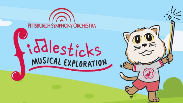 Pittsburgh Symphony Orchestra Field Trips