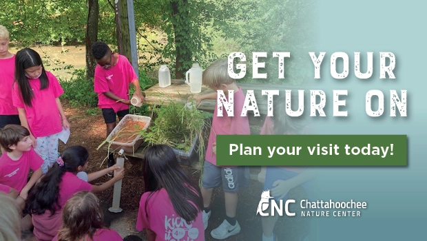 Chattahoochee Nature Center