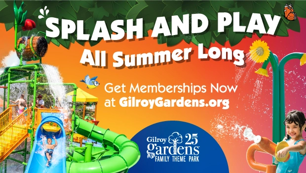 Gilroy Gardens Birthday Parties