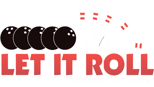 Let It Roll Bowl
