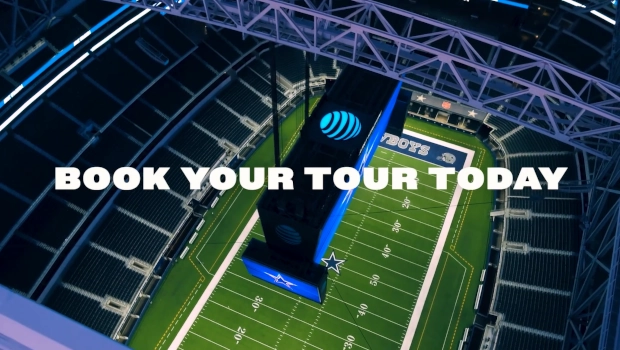 Dallas Cowboys - AT&T Stadium