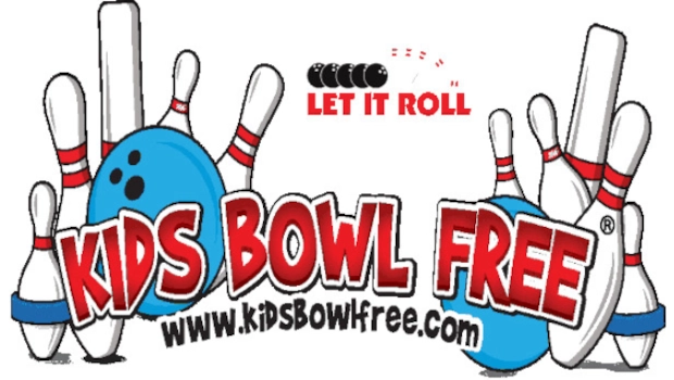 Let It Roll Bowl Summer Camps