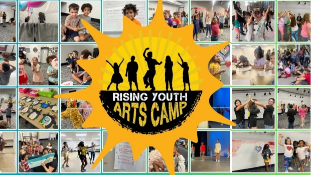 Rising Youth Theatre