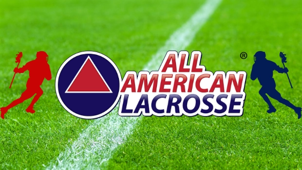 ALL AMERICAN LACROSSE