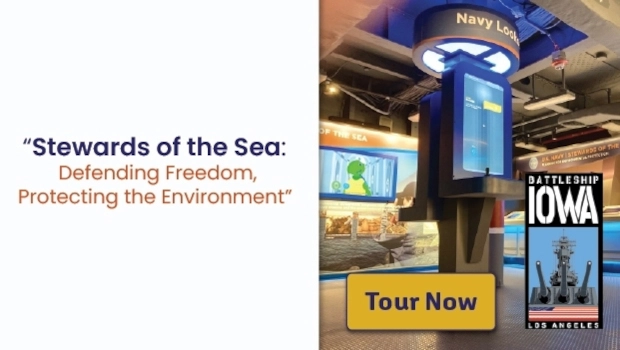 Pacific Battleship Center Summer Camps