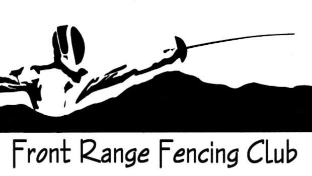 Front Range Fencing Club Fun Activities