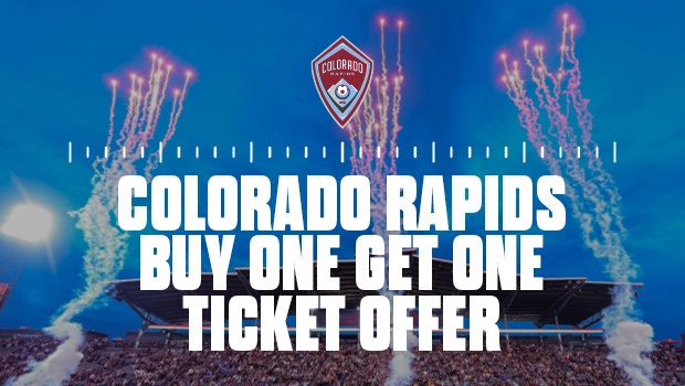 Colorado Rapids Local Vacations