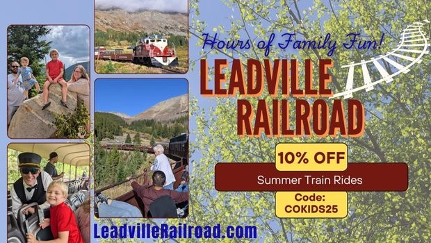 Leadville Railroad