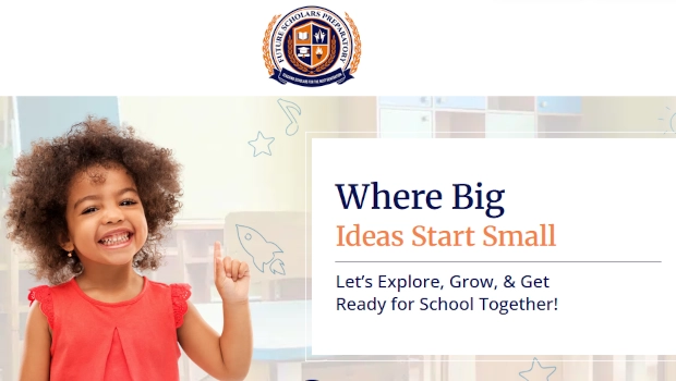 Future Scholars Preparatory Child Care
