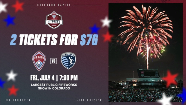 Colorado Rapids
