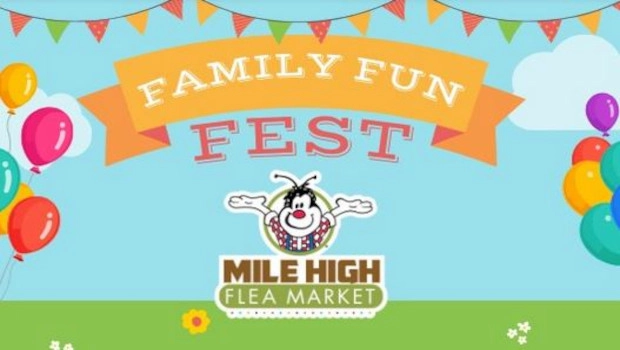 Mile High Flea Market