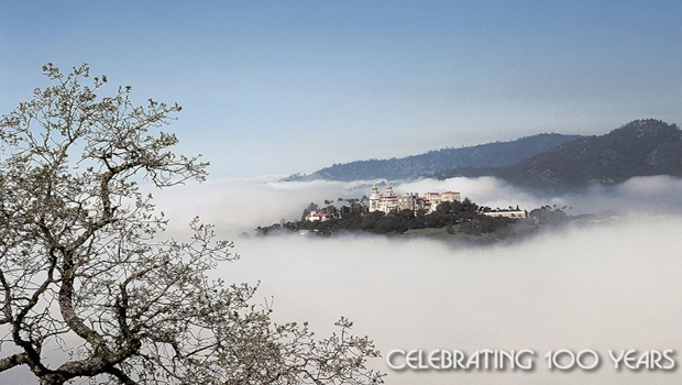 Hearst Castle Field Trips