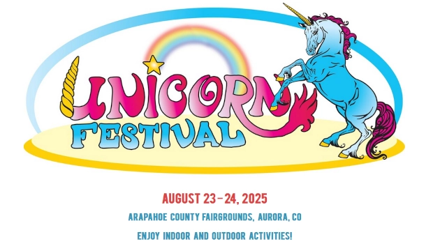Unicorn Festival! Arts For Kids