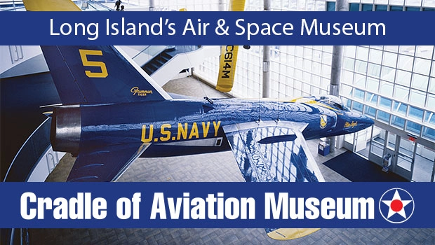 Cradle of Aviation Museum