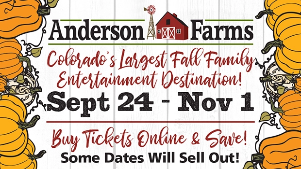 Anderson Farms