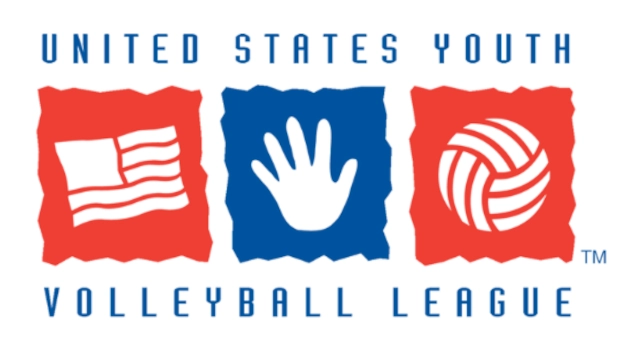 United States Youth Volleyball League Sports Programs