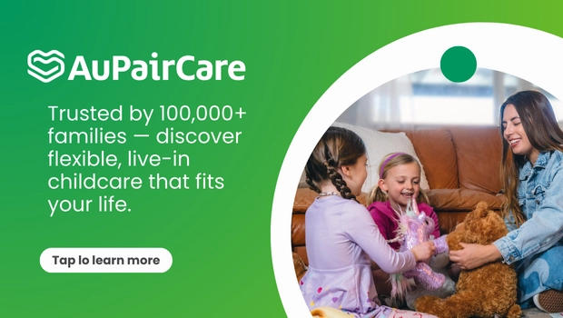 AuPairCare - Los Angeles Child Care