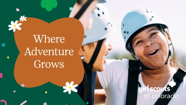 Girl Scouts of Colorado Summer Camps