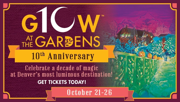Denver Botanic Gardens