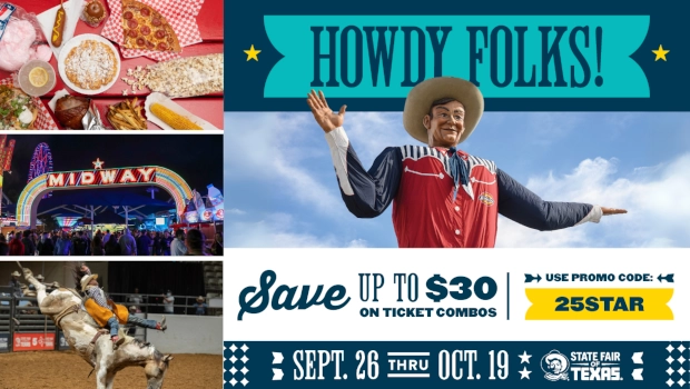State Fair of Texas Halloween Guide