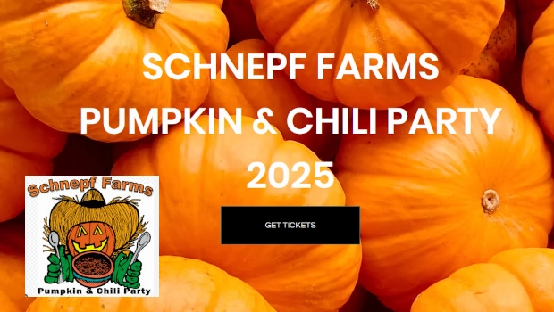 Schnepf Farms Halloween Guide
