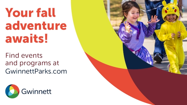Gwinnett Parks and Recreation Sports Programs