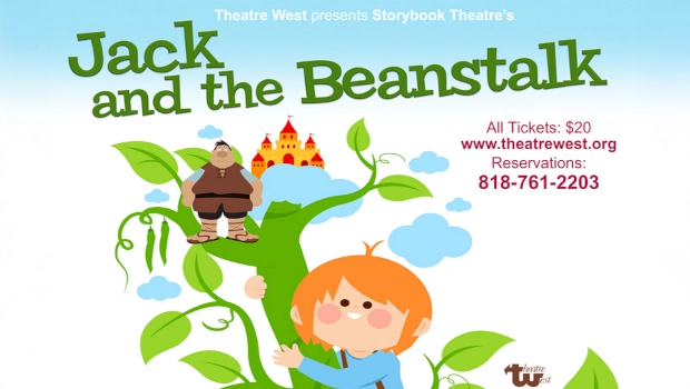 Theatre West - Storybook Theatre Arts For Kids
