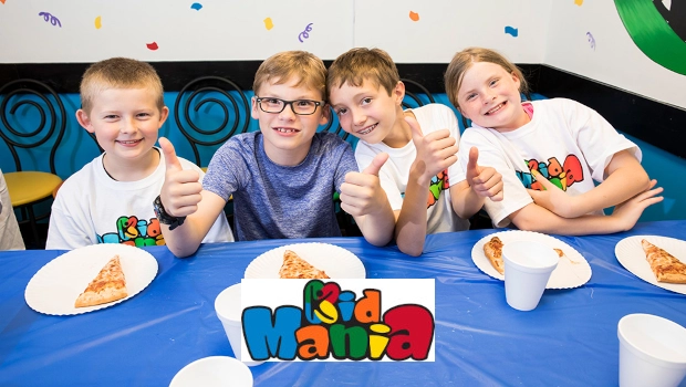 KidMania - Plano Birthday Parties