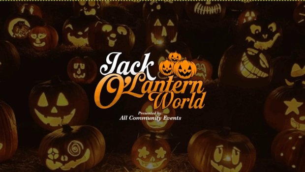 The Forge: Lemont Quarries Halloween Guide