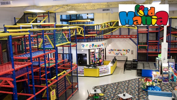 KidMania - Plano