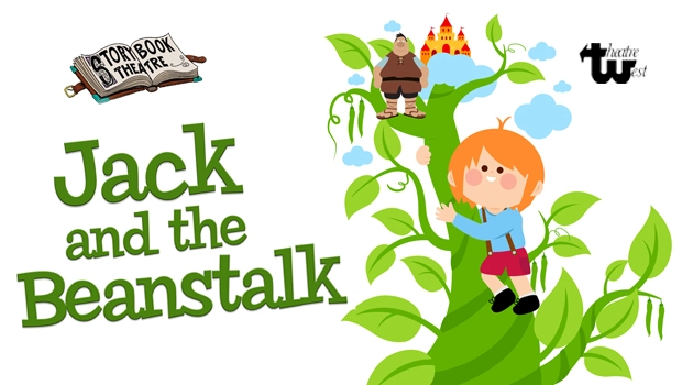 Theatre West - Storybook Theatre Field Trips