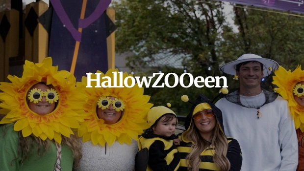 Tulsa Zoo Halloween Guide