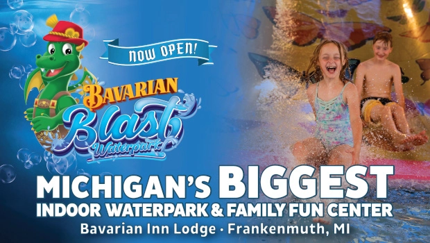Bavarian Inn Lodge Local Vacations