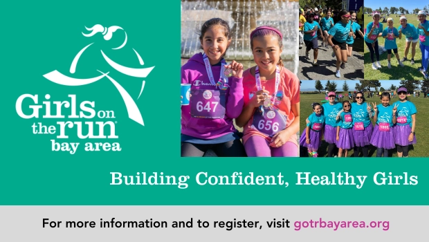 Girls on the Run - Bay Area Halloween Guide