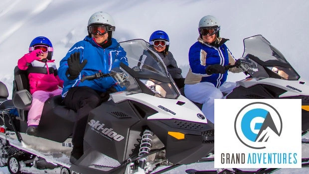 Grand Adventures Local Vacations