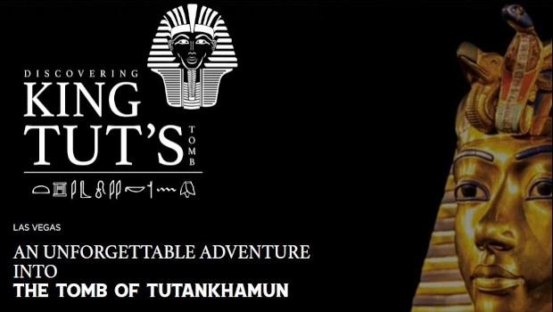 Discovering King Tut's Tomb Field Trips